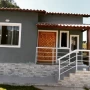 Foto 1:  Alpha Reforma e Construção